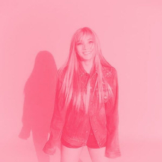 씨엘 심경 (사진=CL 제공)